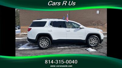 2018 GMC Acadia SLE-2   - Photo 14 - Erie, PA 16506