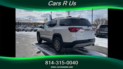 2018 GMC Acadia SLE-2   - Photo 4 - Erie, PA 16506