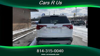 2018 GMC Acadia SLE-2   - Photo 5 - Erie, PA 16506