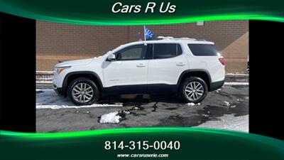 2018 GMC Acadia SLE-2   - Photo 1 - Erie, PA 16506