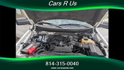 2013 Ford F-150 XL   - Photo 7 - Erie, PA 16506