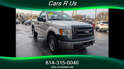 2013 Ford F-150 XL   - Photo 3 - Erie, PA 16506