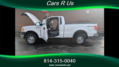 2013 Ford F-150 XL   - Photo 8 - Erie, PA 16506