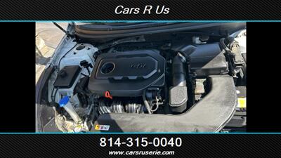2016 Hyundai SONATA SE   - Photo 11 - Erie, PA 16506