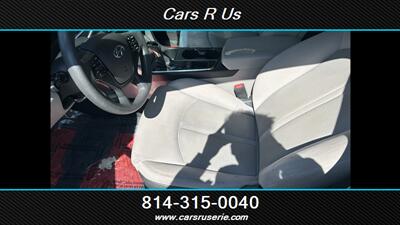 2016 Hyundai SONATA SE   - Photo 6 - Erie, PA 16506
