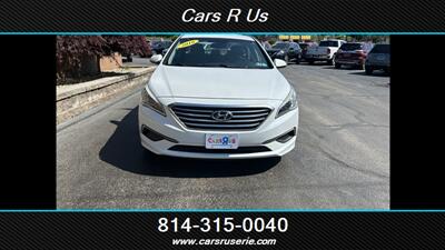 2016 Hyundai SONATA SE   - Photo 3 - Erie, PA 16506