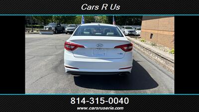 2016 Hyundai SONATA SE   - Photo 5 - Erie, PA 16506