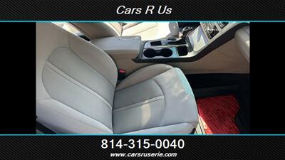 2016 Hyundai SONATA SE   - Photo 10 - Erie, PA 16506