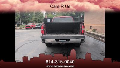 2015 GMC Sierra 1500 SLE   - Photo 10 - Erie, PA 16506