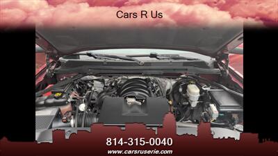 2015 GMC Sierra 1500 SLE   - Photo 11 - Erie, PA 16506