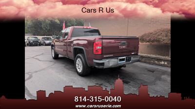 2015 GMC Sierra 1500 SLE   - Photo 6 - Erie, PA 16506