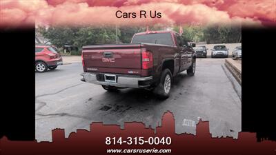 2015 GMC Sierra 1500 SLE   - Photo 5 - Erie, PA 16506