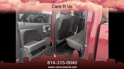 2015 GMC Sierra 1500 SLE   - Photo 9 - Erie, PA 16506