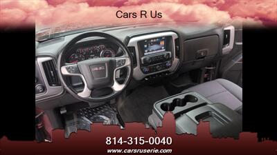 2015 GMC Sierra 1500 SLE   - Photo 8 - Erie, PA 16506