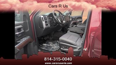 2015 GMC Sierra 1500 SLE   - Photo 7 - Erie, PA 16506