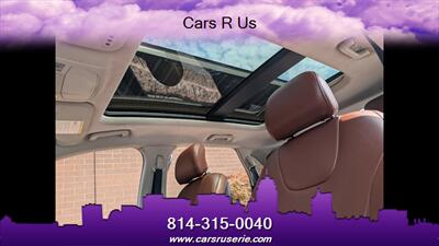 2016 Ford Edge Titanium   - Photo 10 - Erie, PA 16506