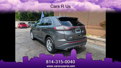 2016 Ford Edge Titanium   - Photo 6 - Erie, PA 16506