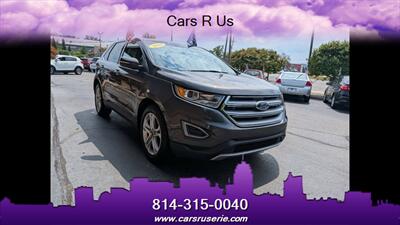 2016 Ford Edge Titanium   - Photo 4 - Erie, PA 16506