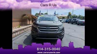 2016 Ford Edge Titanium   - Photo 3 - Erie, PA 16506