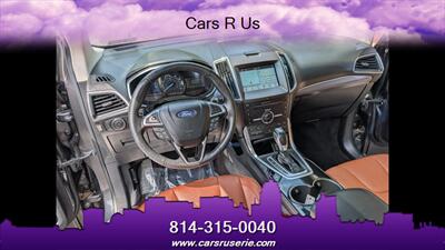 2016 Ford Edge Titanium   - Photo 8 - Erie, PA 16506
