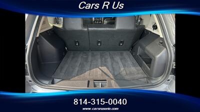 2015 Jeep Compass Latitude - Photo 11 - Erie, PA 16506