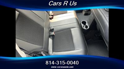 2015 Jeep Compass Latitude - Photo 9 - Erie, PA 16506