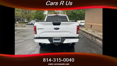 2017 Ford F-150 XLT   - Photo 5 - Erie, PA 16506
