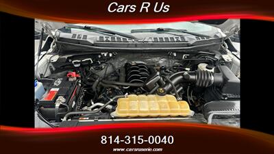 2017 Ford F-150 XLT   - Photo 11 - Erie, PA 16506