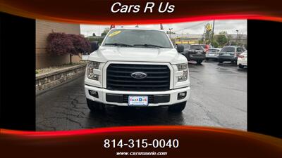 2017 Ford F-150 XLT   - Photo 3 - Erie, PA 16506