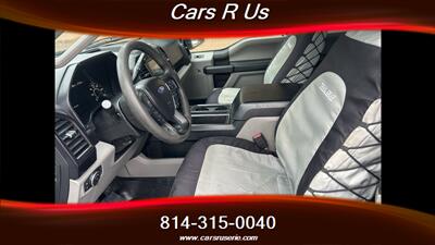 2017 Ford F-150 XLT   - Photo 6 - Erie, PA 16506