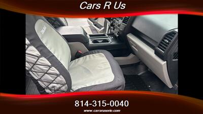 2017 Ford F-150 XLT   - Photo 10 - Erie, PA 16506