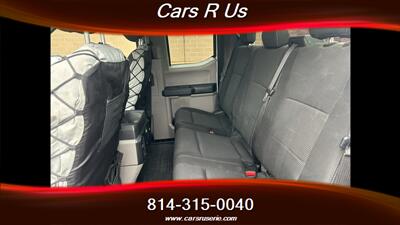 2017 Ford F-150 XLT   - Photo 8 - Erie, PA 16506