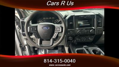 2017 Ford F-150 XLT   - Photo 7 - Erie, PA 16506