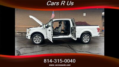 2017 Ford F-150 XLT   - Photo 12 - Erie, PA 16506