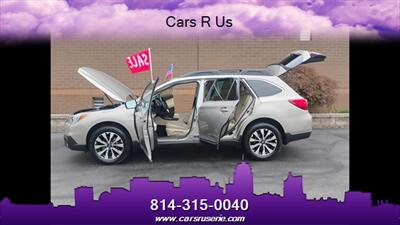 2015 Subaru Outback 2.5i Limited   - Photo 14 - Erie, PA 16506