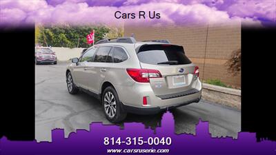 2015 Subaru Outback 2.5i Limited   - Photo 7 - Erie, PA 16506