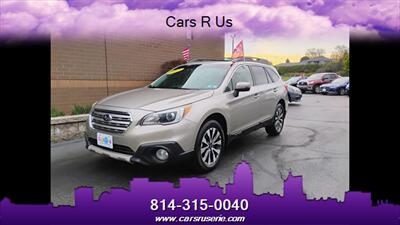 2015 Subaru Outback 2.5i Limited   - Photo 2 - Erie, PA 16506