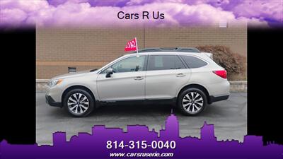 2015 Subaru Outback 2.5i Limited   - Photo 1 - Erie, PA 16506