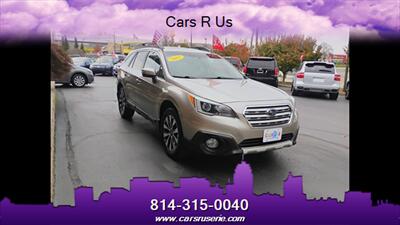 2015 Subaru Outback 2.5i Limited   - Photo 4 - Erie, PA 16506