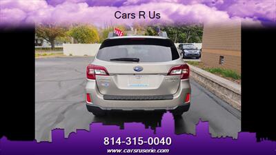 2015 Subaru Outback 2.5i Limited   - Photo 6 - Erie, PA 16506