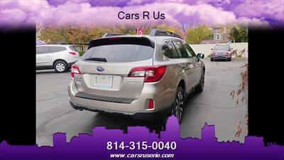 2015 Subaru Outback 2.5i Limited   - Photo 5 - Erie, PA 16506