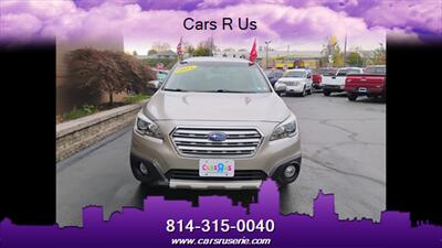 2015 Subaru Outback 2.5i Limited   - Photo 3 - Erie, PA 16506