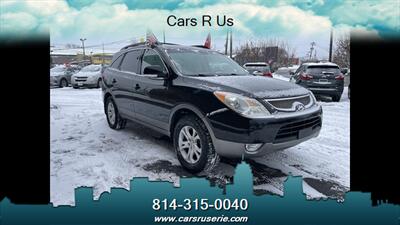 2011 Hyundai Veracruz GLS   - Photo 4 - Erie, PA 16506