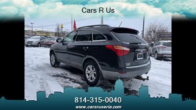 2011 Hyundai Veracruz GLS   - Photo 6 - Erie, PA 16506