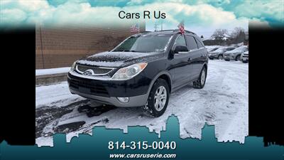 2011 Hyundai Veracruz GLS   - Photo 5 - Erie, PA 16506