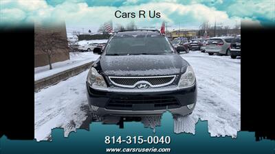 2011 Hyundai Veracruz GLS   - Photo 3 - Erie, PA 16506