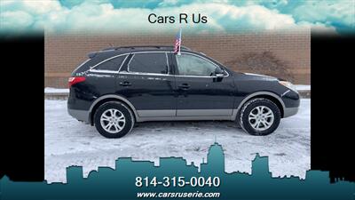 2011 Hyundai Veracruz GLS   - Photo 2 - Erie, PA 16506