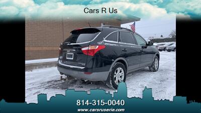 2011 Hyundai Veracruz GLS   - Photo 7 - Erie, PA 16506