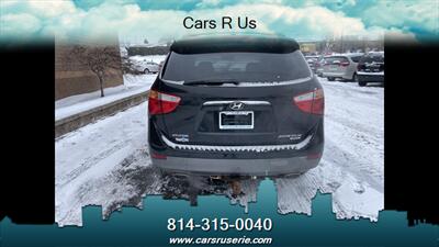 2011 Hyundai Veracruz GLS   - Photo 8 - Erie, PA 16506