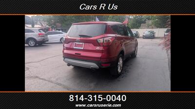 2017 Ford Escape SE   - Photo 4 - Erie, PA 16506